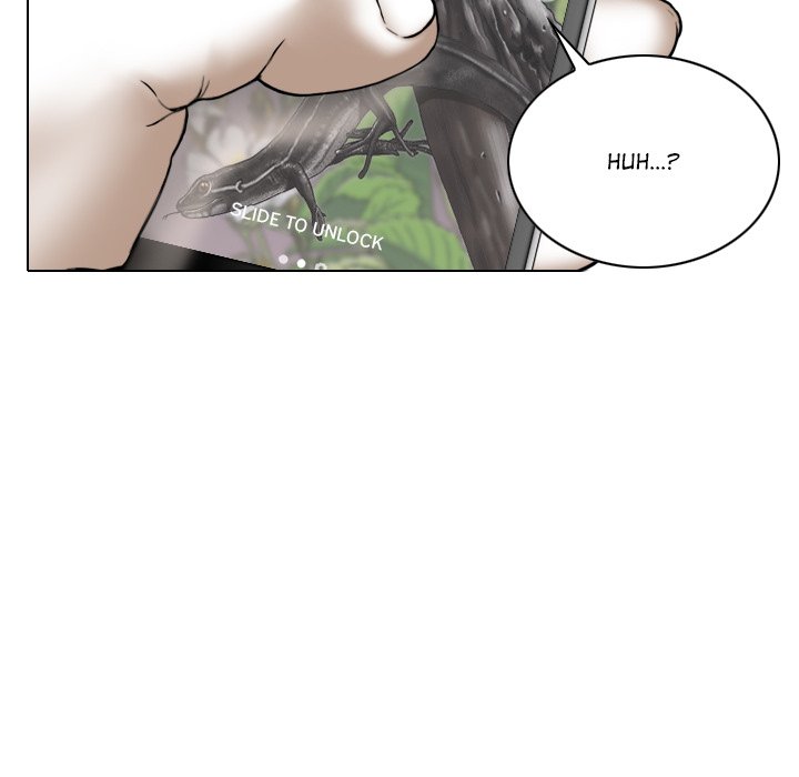 Magnetic Pull chapter 18 page 136