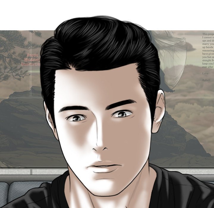 Magnetic Pull chapter 18 page 137