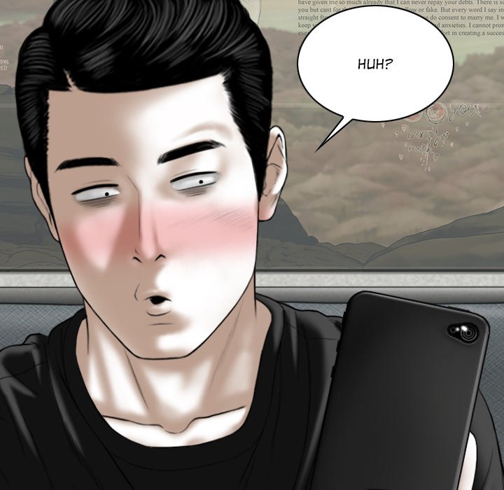 Magnetic Pull chapter 18 page 146