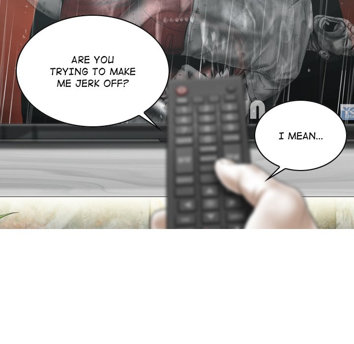 Magnetic Pull chapter 19 page 56
