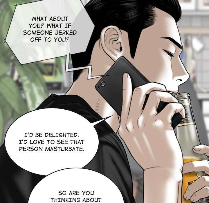 Magnetic Pull chapter 19 page 66
