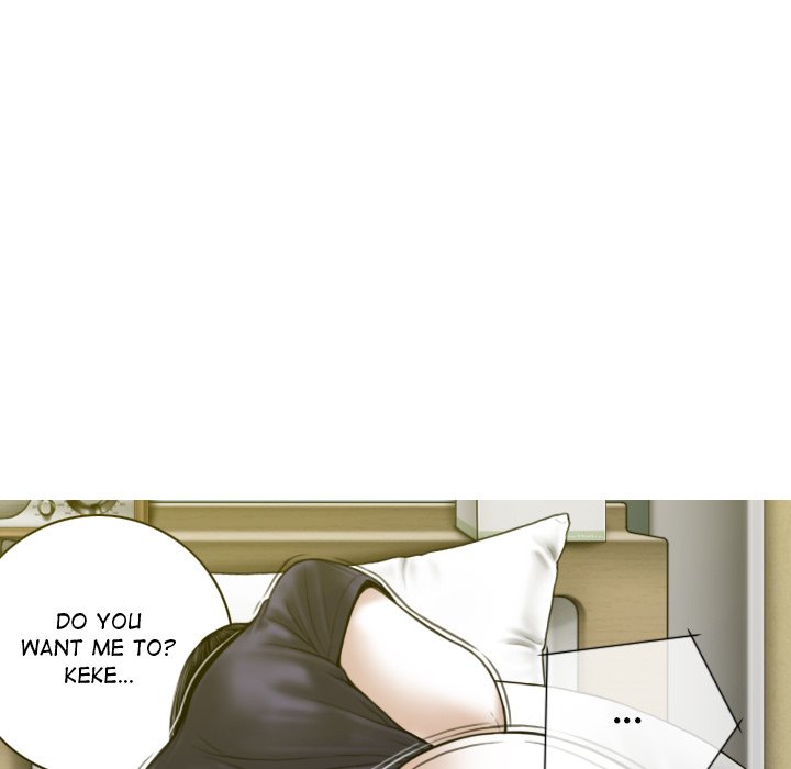 Magnetic Pull chapter 19 page 77