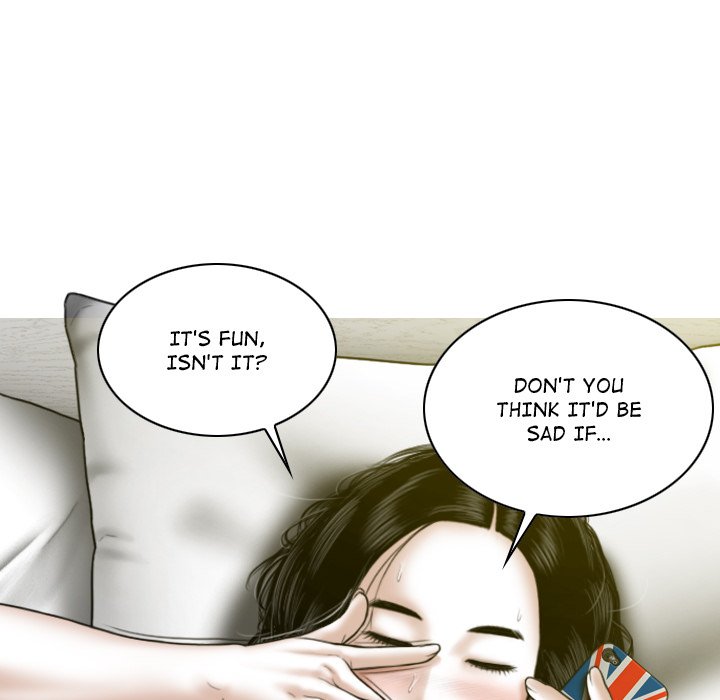 Magnetic Pull chapter 19 page 84