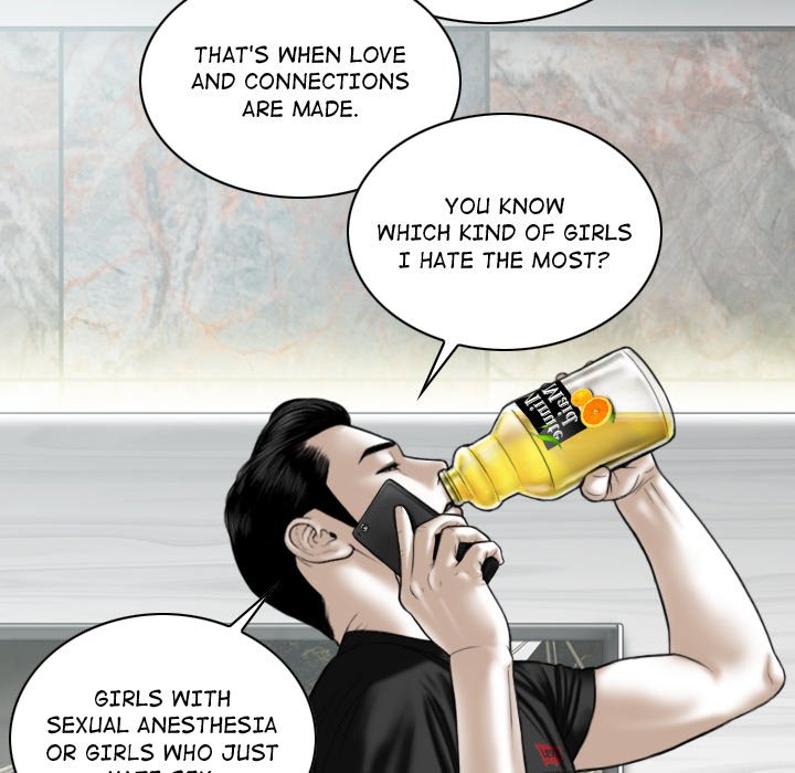 Magnetic Pull chapter 19 page 87
