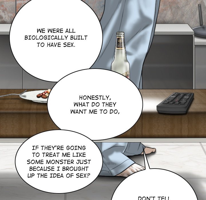 Magnetic Pull chapter 19 page 89