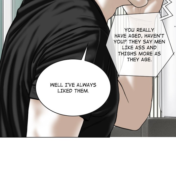 Magnetic Pull chapter 19 page 96