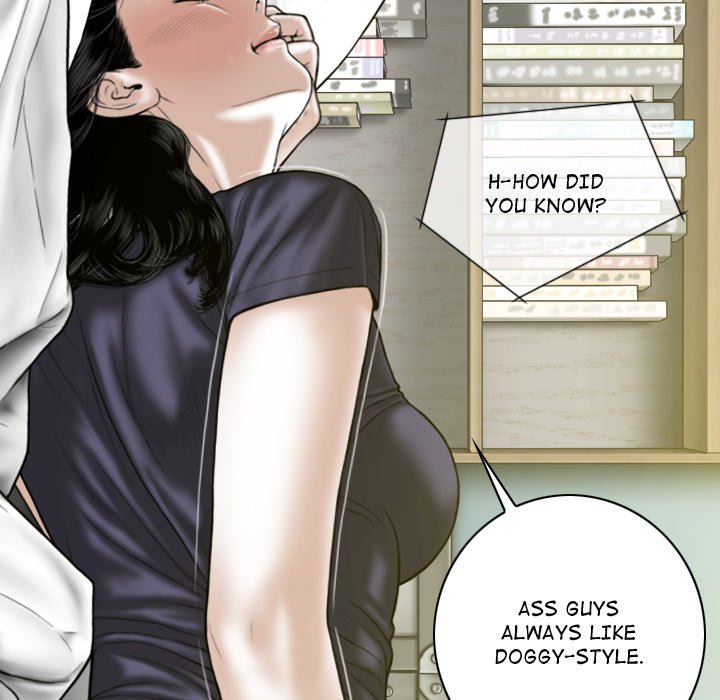 Magnetic Pull chapter 19 page 98
