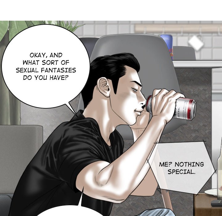 Magnetic Pull chapter 19 page 102