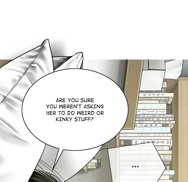Magnetic Pull chapter 19 page 122