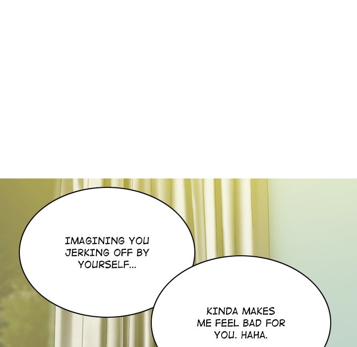 Magnetic Pull chapter 19 page 127