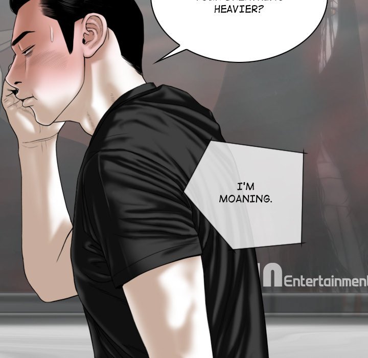Magnetic Pull chapter 19 page 130