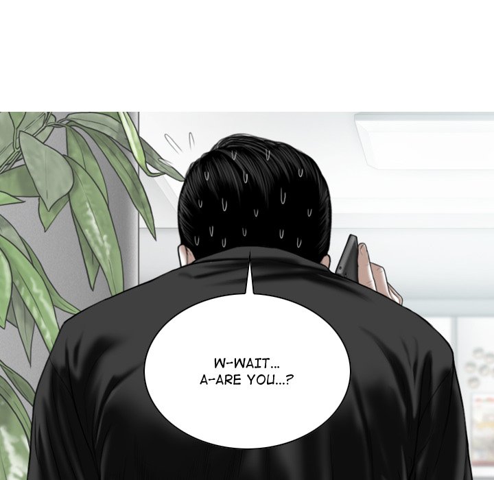 Magnetic Pull chapter 19 page 134
