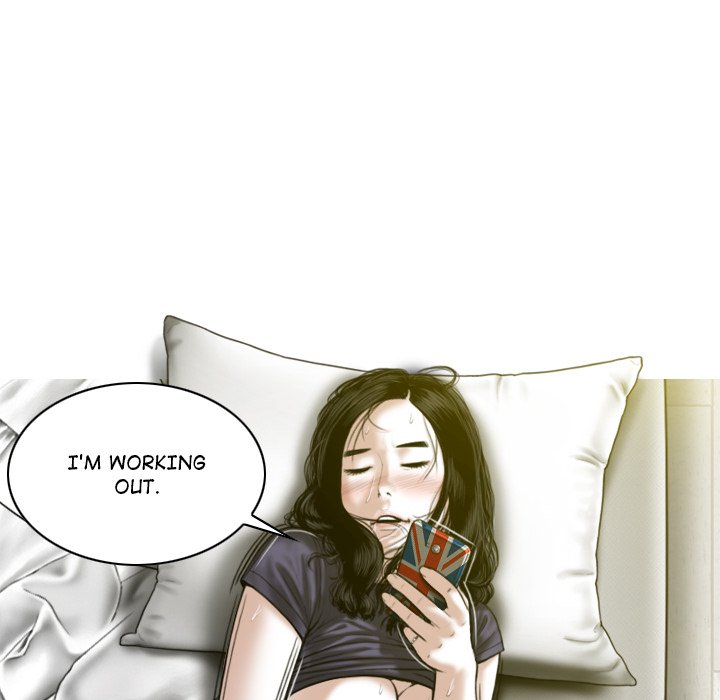 Magnetic Pull chapter 19 page 136