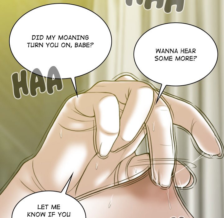 Magnetic Pull chapter 19 page 139