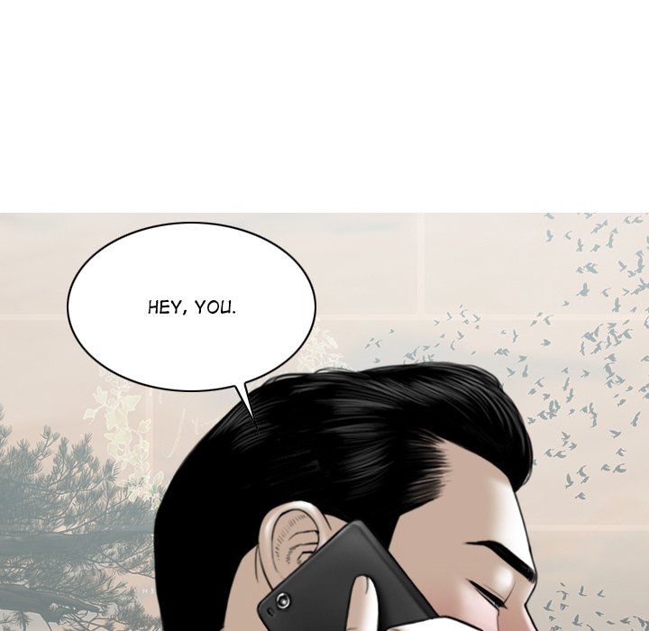 Magnetic Pull chapter 19 page 152