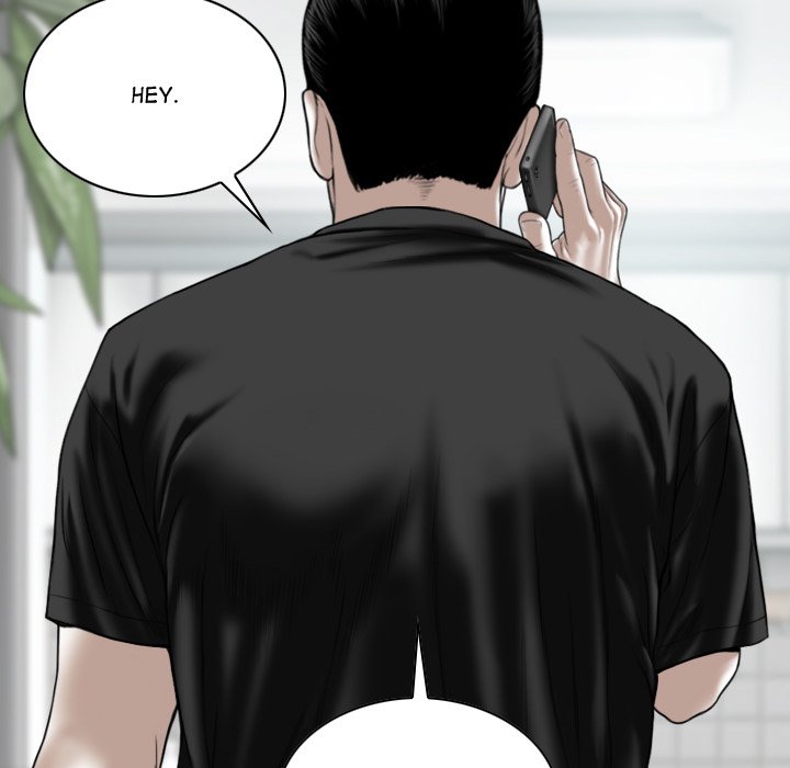 Magnetic Pull chapter 19 page 161