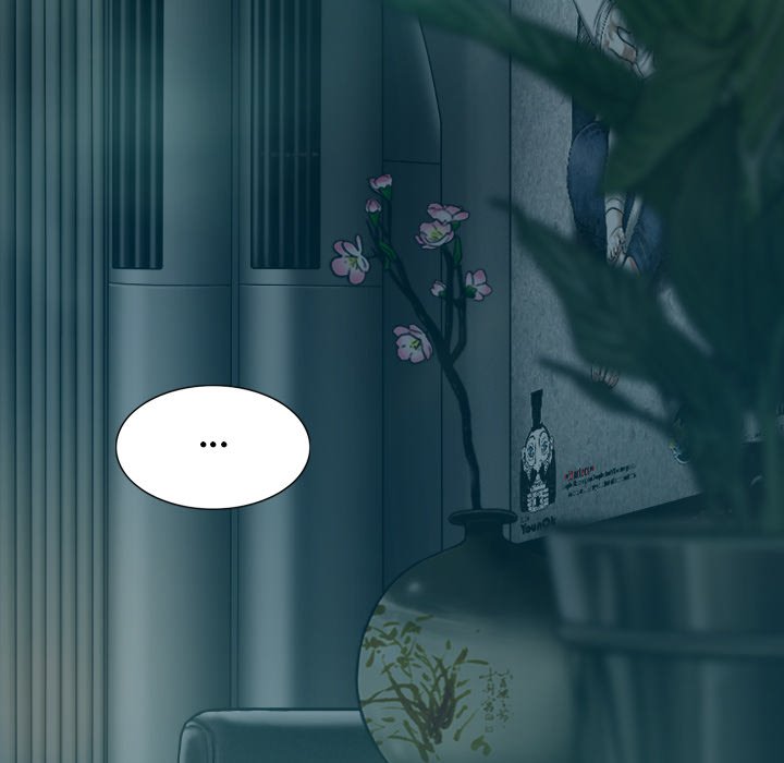 Magnetic Pull chapter 20 page 114
