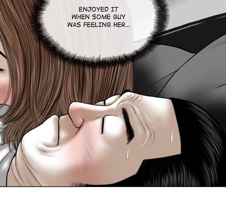Magnetic Pull chapter 20 page 128