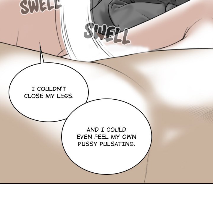 Magnetic Pull chapter 20 page 130