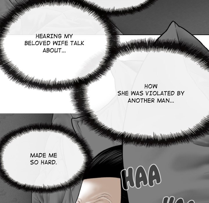 Magnetic Pull chapter 20 page 133