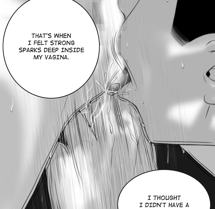 Magnetic Pull chapter 20 page 137
