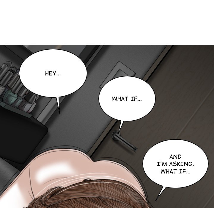 Magnetic Pull chapter 20 page 148