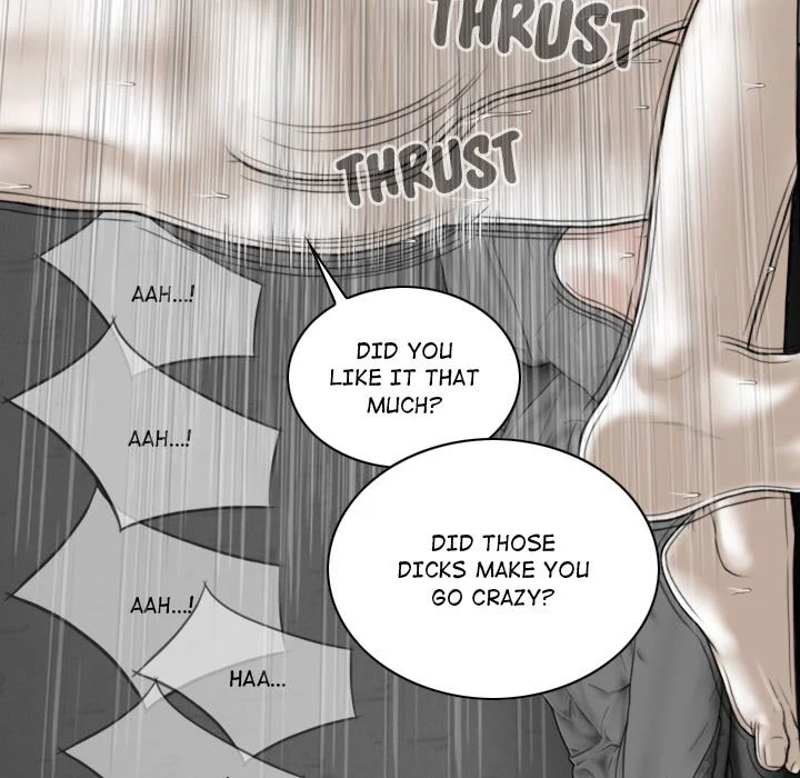 Magnetic Pull chapter 21 page 63