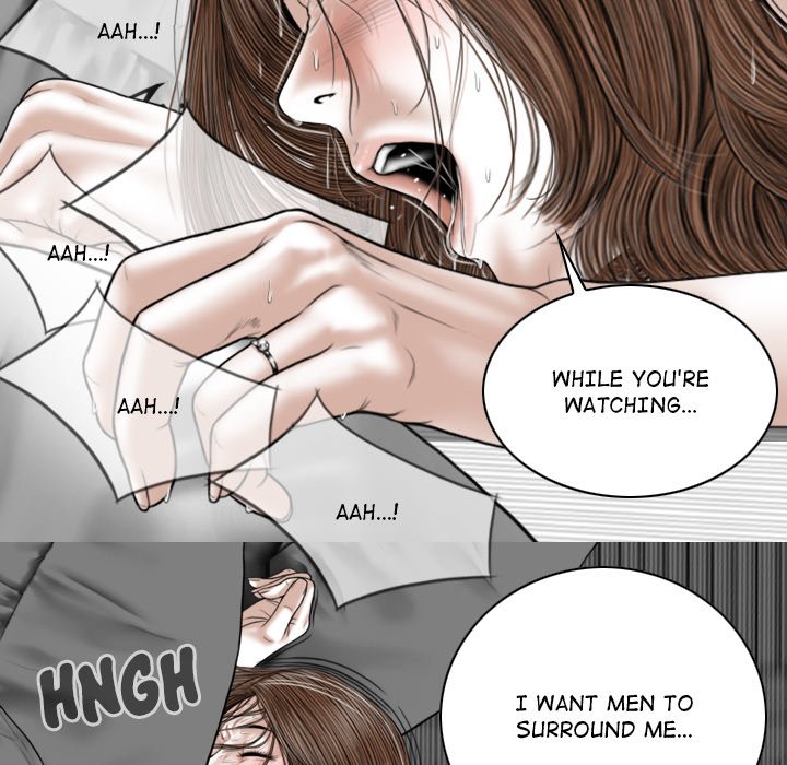 Magnetic Pull chapter 21 page 69
