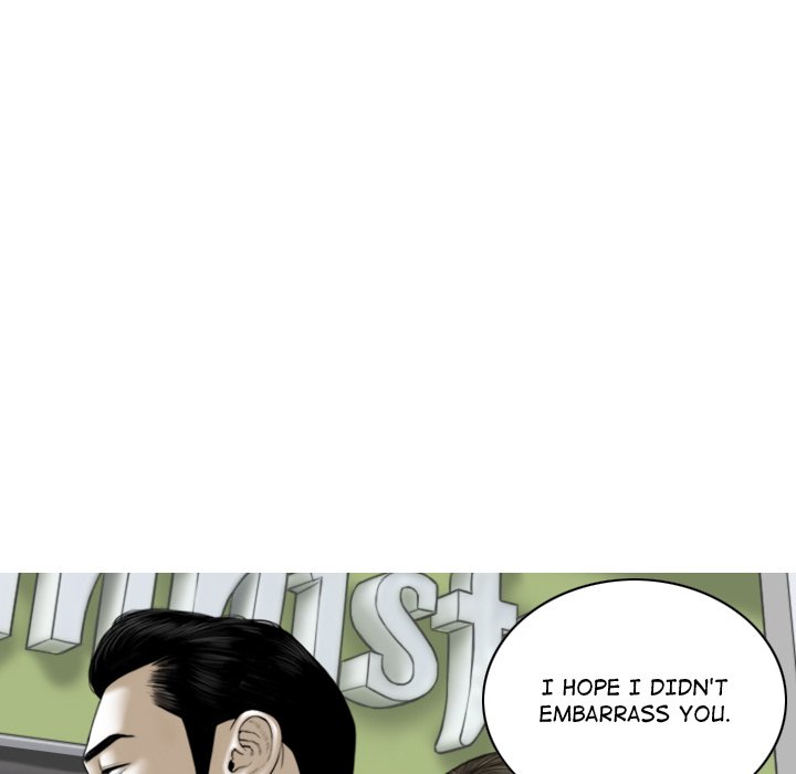 Magnetic Pull chapter 21 page 106