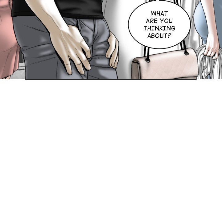 Magnetic Pull chapter 21 page 110