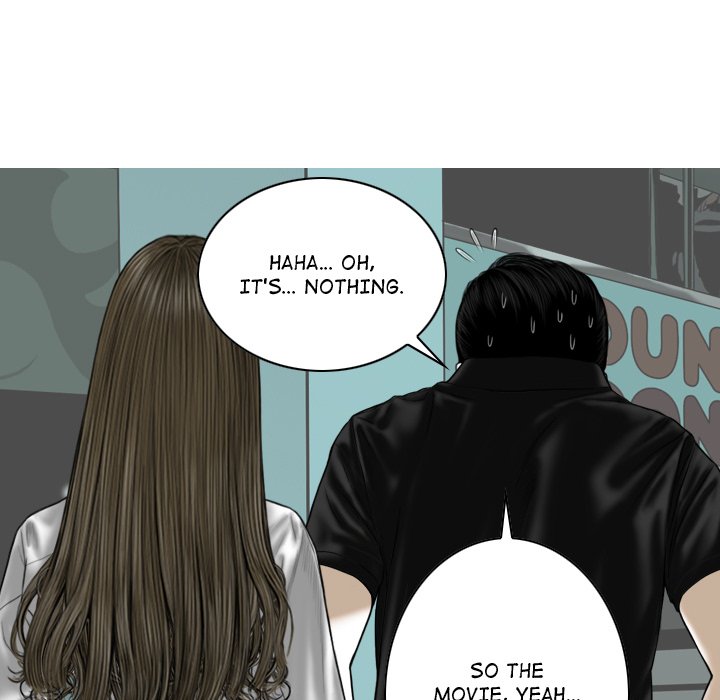 Magnetic Pull chapter 21 page 111