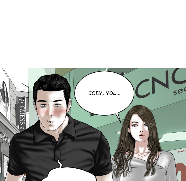 Magnetic Pull chapter 21 page 113