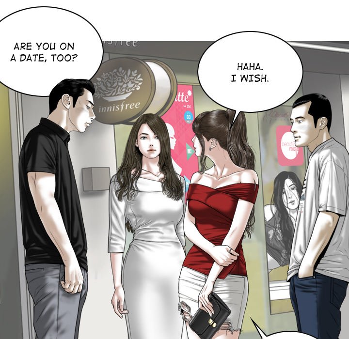 Magnetic Pull chapter 21 page 121
