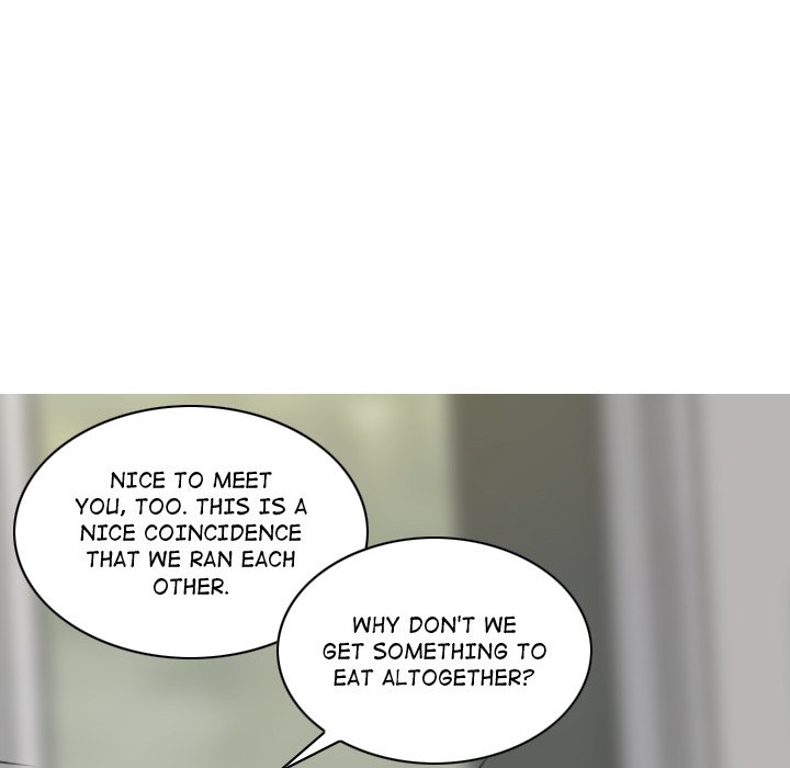 Magnetic Pull chapter 21 page 125