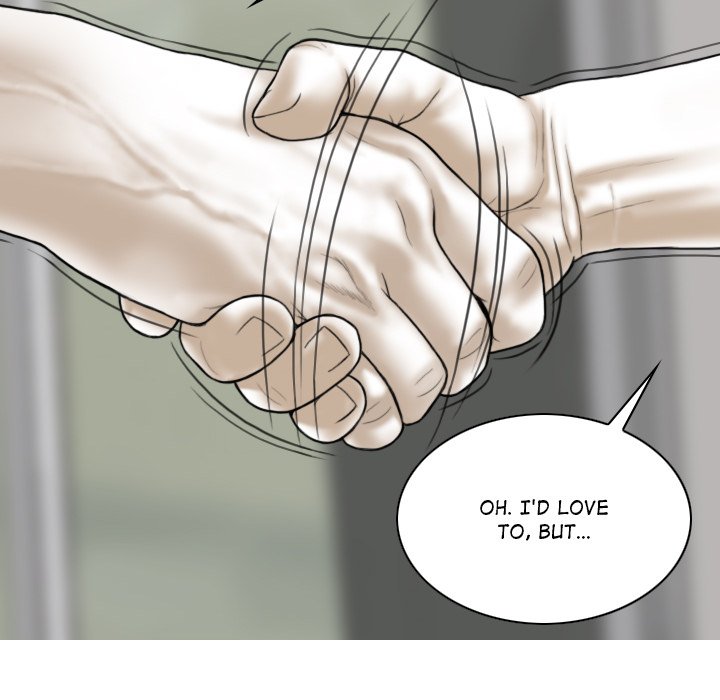 Magnetic Pull chapter 21 page 126