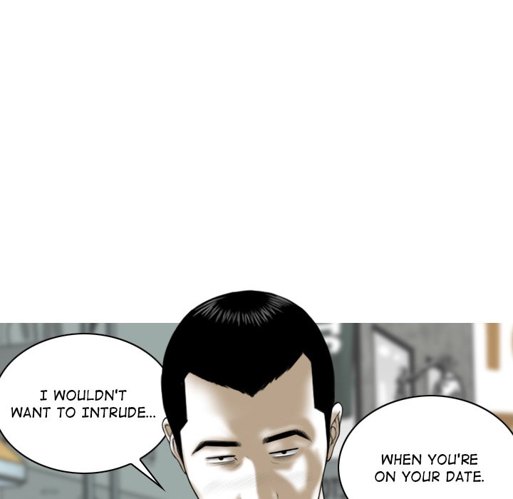 Magnetic Pull chapter 21 page 127