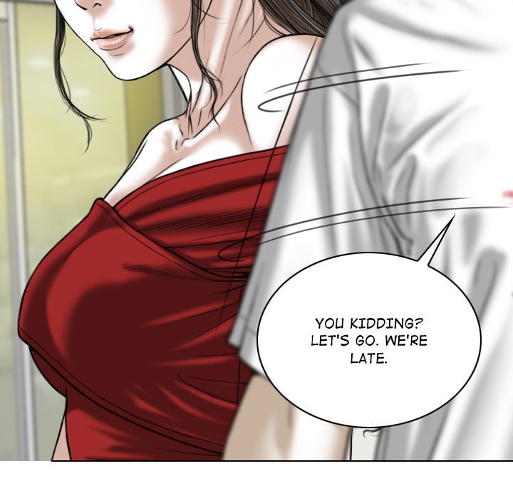 Magnetic Pull chapter 21 page 135