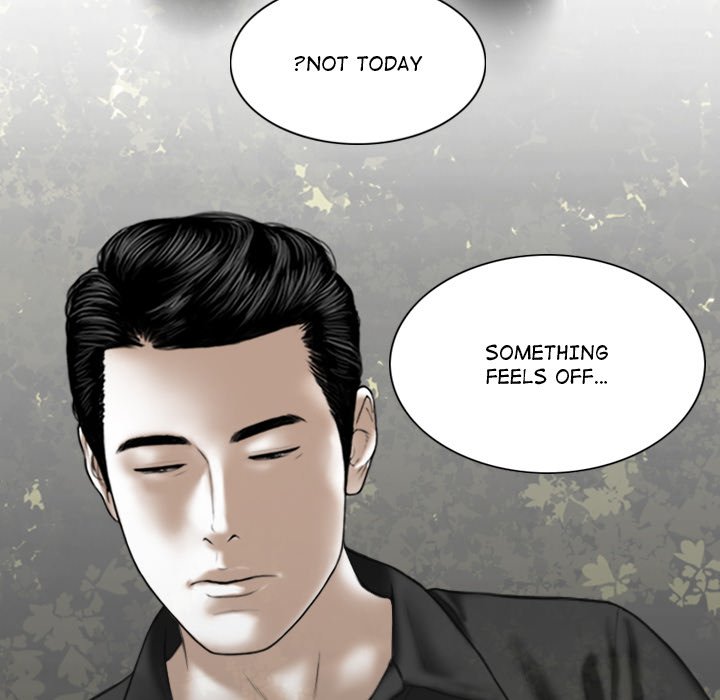 Magnetic Pull chapter 21 page 145