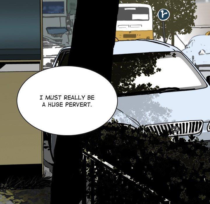 Magnetic Pull chapter 21 page 148