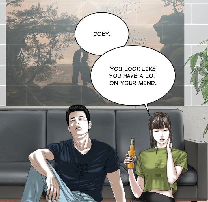 Magnetic Pull chapter 22 page 87