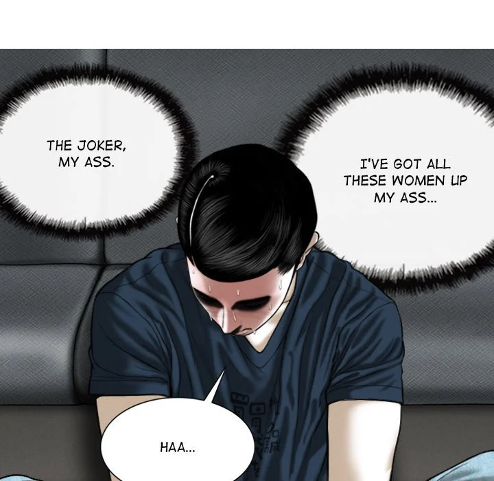 Magnetic Pull chapter 22 page 110