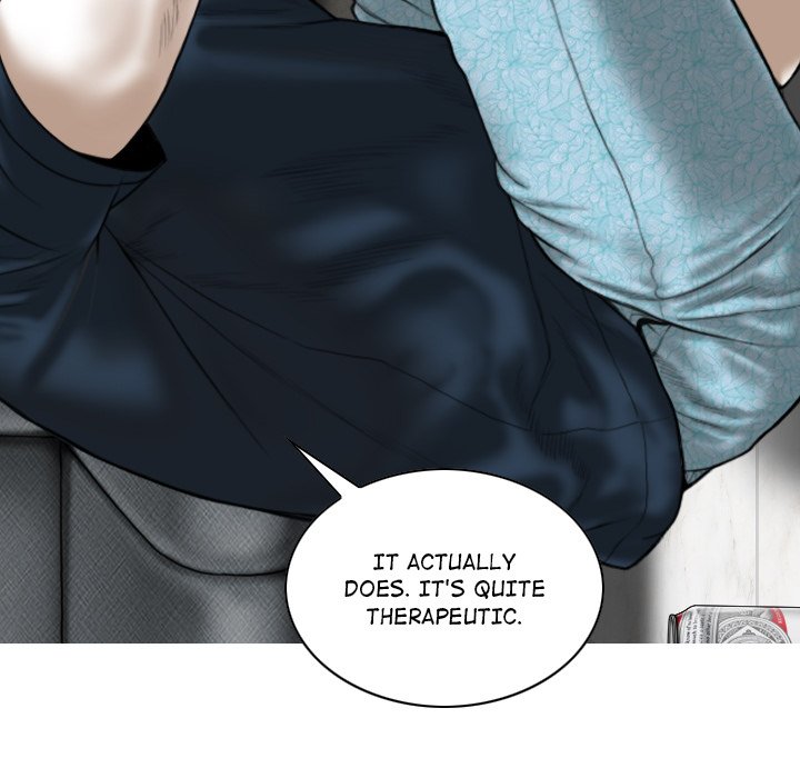 Magnetic Pull chapter 22 page 118