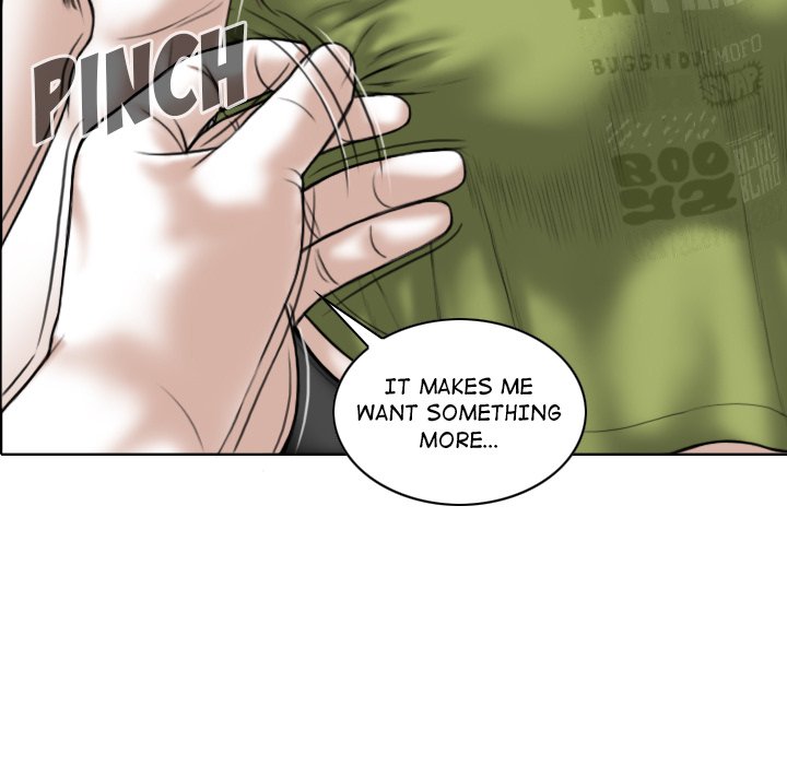Magnetic Pull chapter 22 page 122