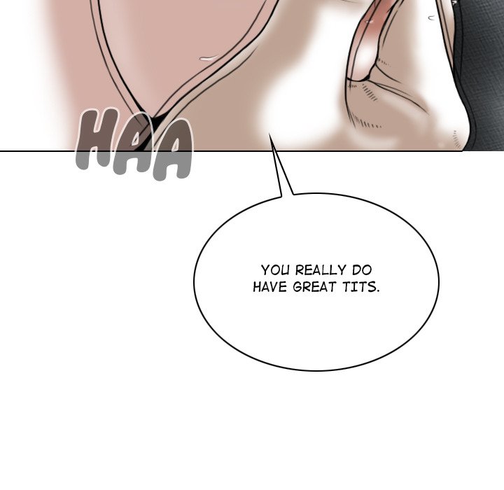 Magnetic Pull chapter 22 page 129
