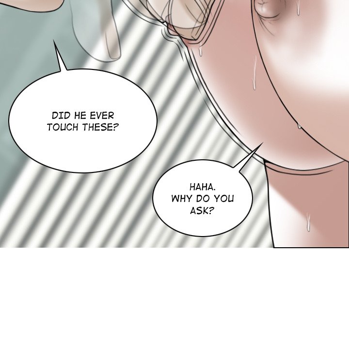 Magnetic Pull chapter 22 page 133
