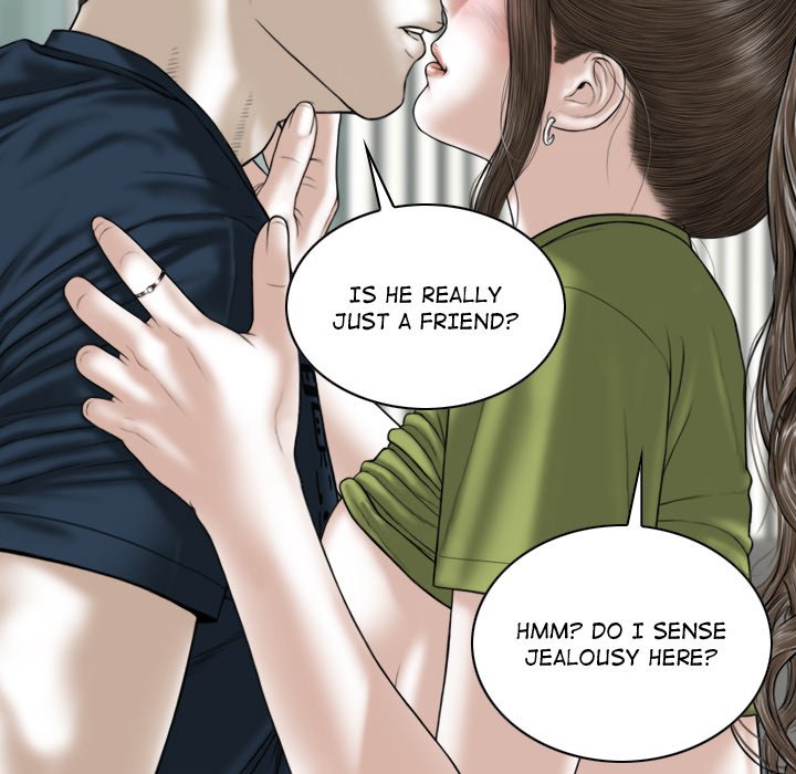 Magnetic Pull chapter 22 page 135