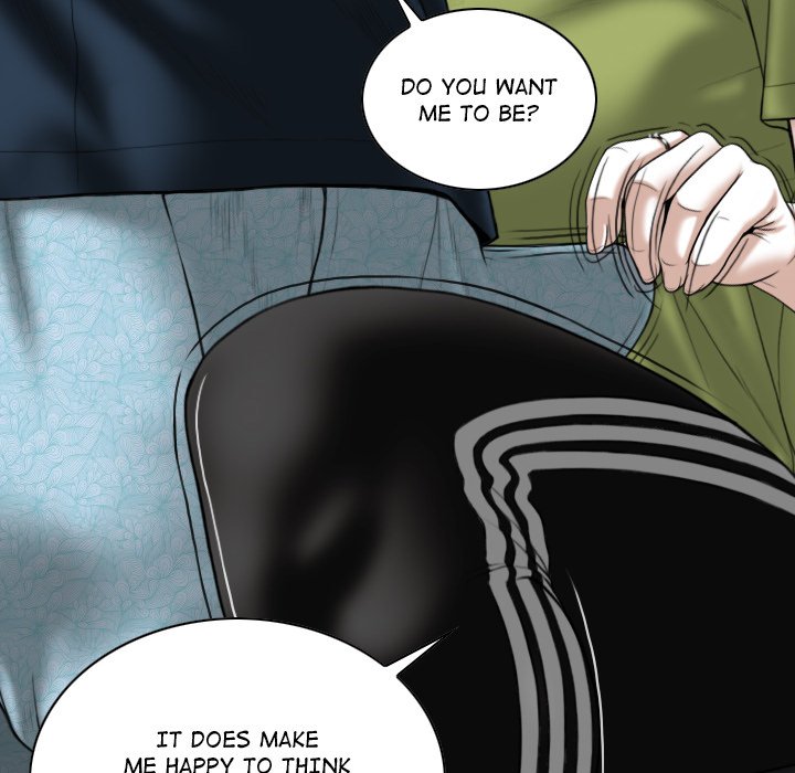 Magnetic Pull chapter 22 page 137