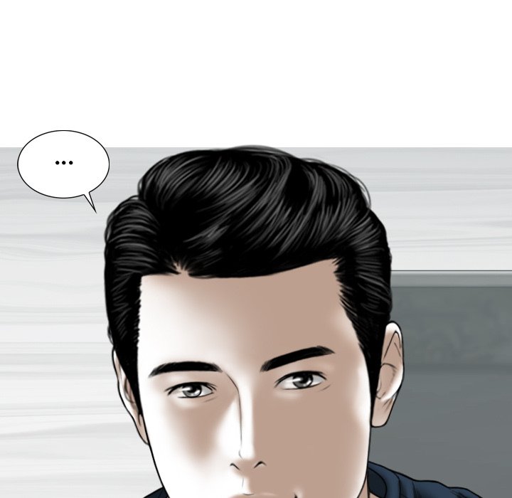 Magnetic Pull chapter 22 page 141