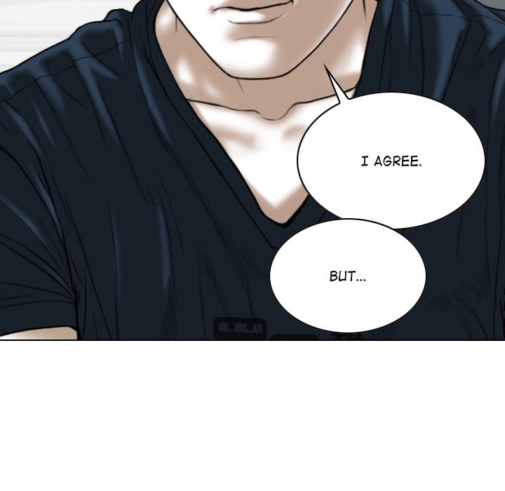 Magnetic Pull chapter 22 page 142