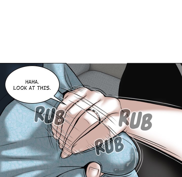 Magnetic Pull chapter 22 page 151